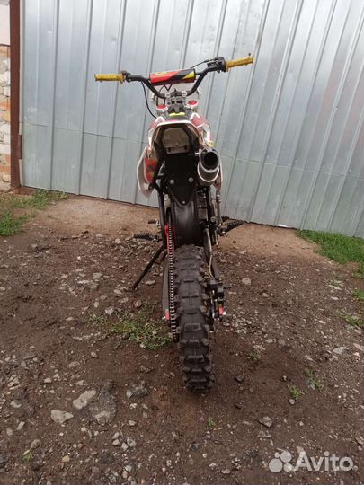 Kayo basik krz 150