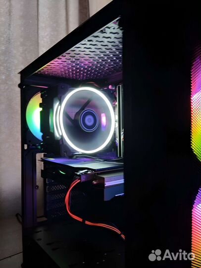 Сборка компьютера/Обслуживание/Апгрейд/Ремонт