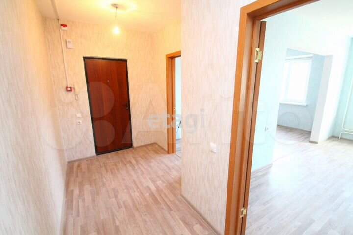 3-к. квартира, 79,3 м², 10/12 эт.