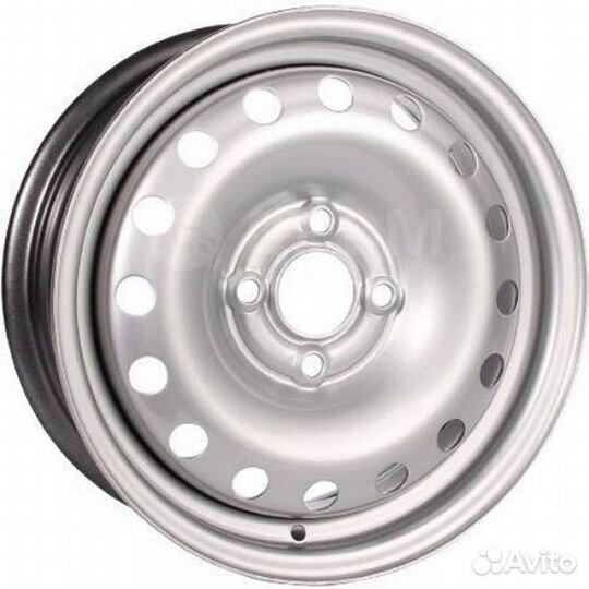 Диск Next NX157 S 5,5*15/4*100 d60,1 ет45