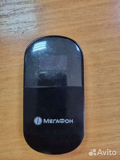 3g модем мегафон