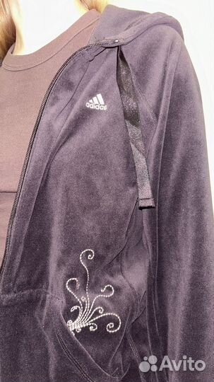 Спортивный костюм adidas женский