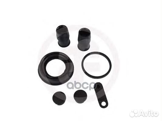 Ремкомплект суппорта задний mercedes G-class (W