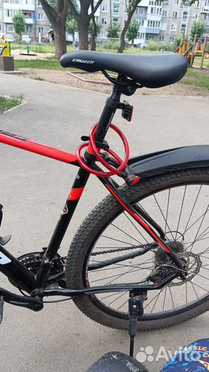 Горный велосипед 29