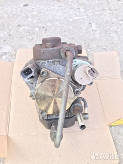 Тнвд mitsubishi l200 1460A019