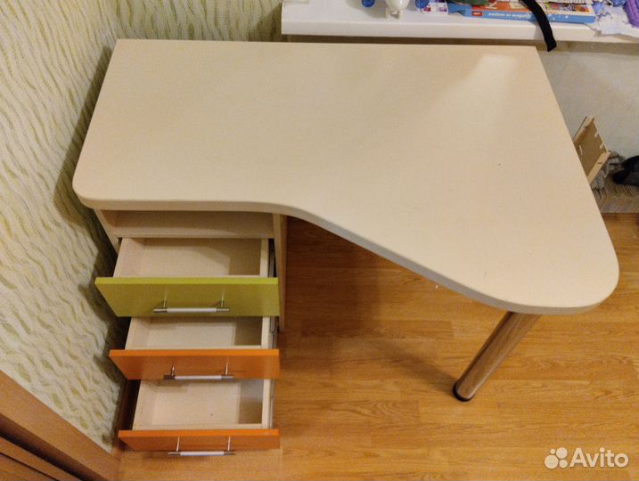 Детская мебель