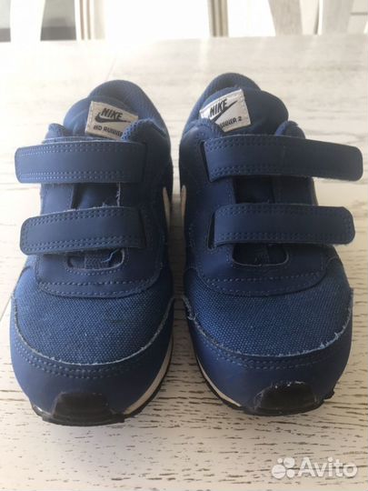 Кроссовки Nike