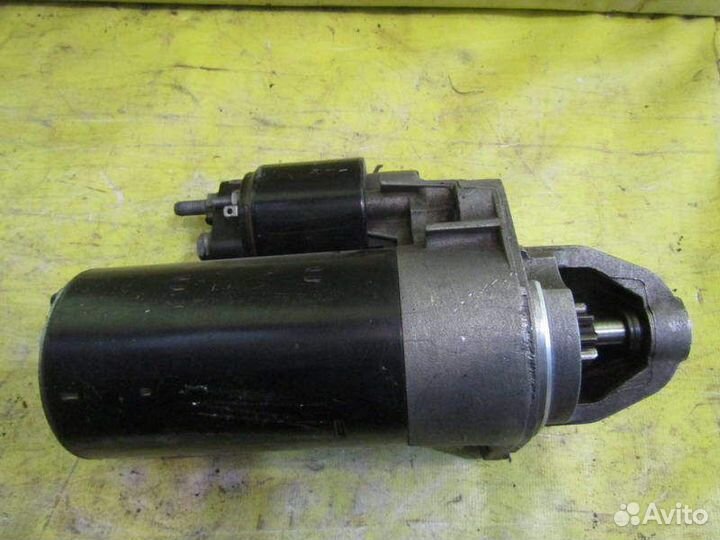 Стартер Volkswagen Passat B5+ 96-05г 41257