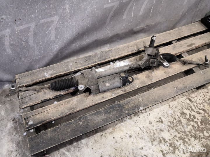 Рейка рулевая BMW 8-Series (G14/G15/G16) Б/У Ориги