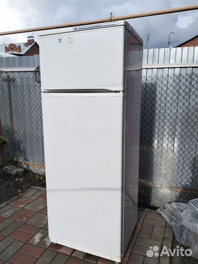Холодильник Атлант мхм-2706-80 кщд-300\60