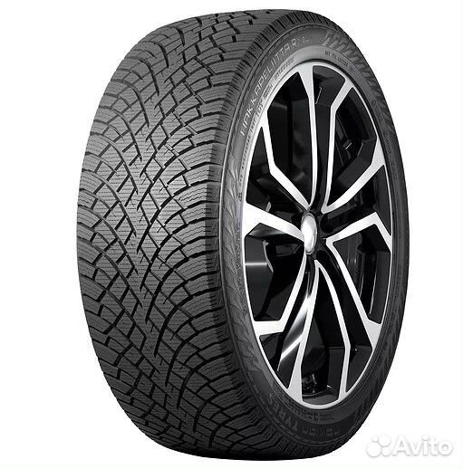 Nokian Tyres Hakkapeliitta R5 SUV 215/65 R17 103R