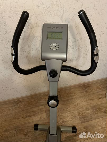 Велотренажер torneo