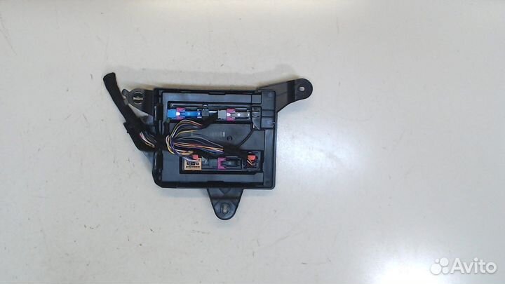 Блок управления бортовой сети Audi A6 (C7), 2017