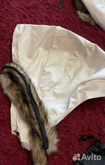 Зимний комплект mima xari