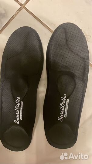 Изготовление индивидуальных стелек и ортезов