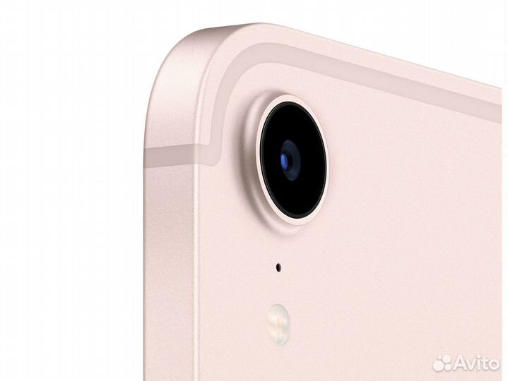 iPad mini 6 Wi-Fi+Cellular 256Gb Pink
