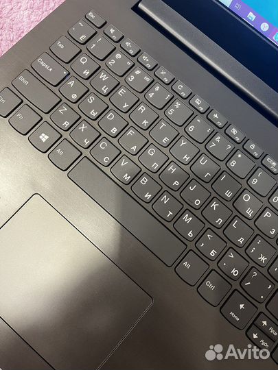 Ноутбук Lenovo ideapad 330