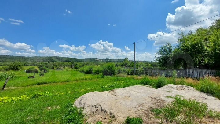 Участок 16,3 сот. (СНТ, ДНП)