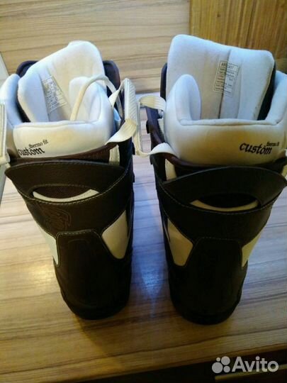 Комплект для сноуборда