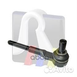 Наконечник рулевой LR audi A4 04- RTS 91-0599