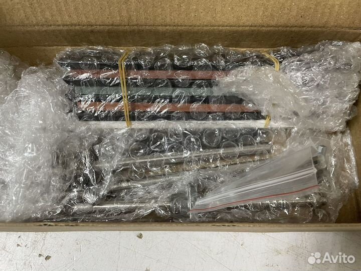 Точилка для ножей Ruixin Pro 3 RX-003 (новая)