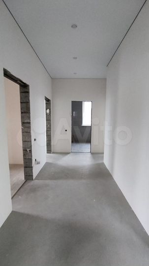 Дом 100 м² на участке 15 сот.