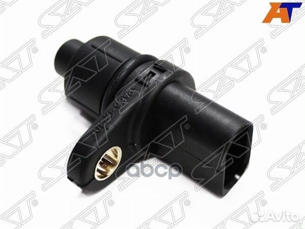 Датчик скорости кпп skoda fabia 00-15/ rapid 12