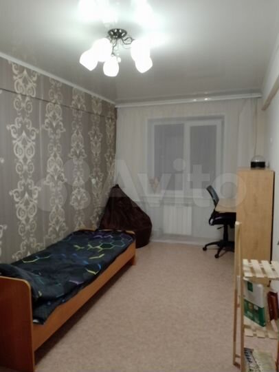 2-к. квартира, 45,1 м², 5/5 эт.