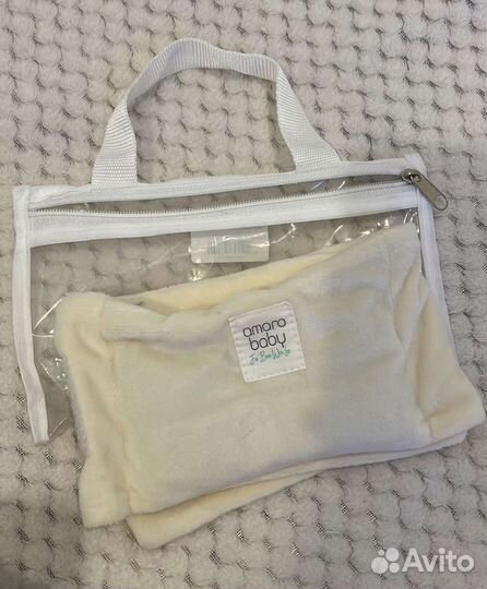 Ремень от коликов