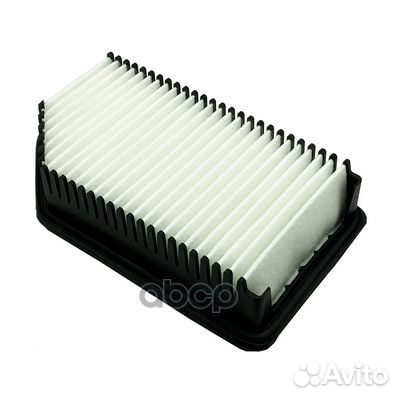 Фильтр воздушный hyundai solaris 1.6 2010 - / KIA