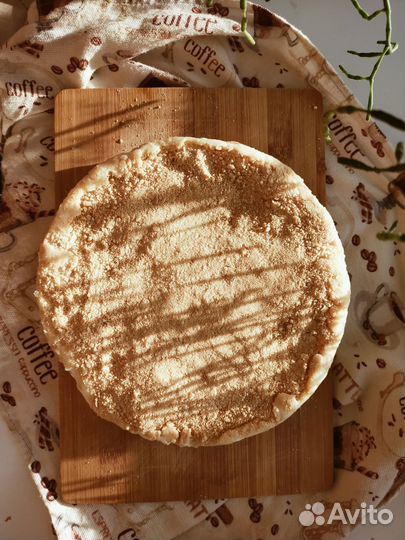 Медовик. Наполеон