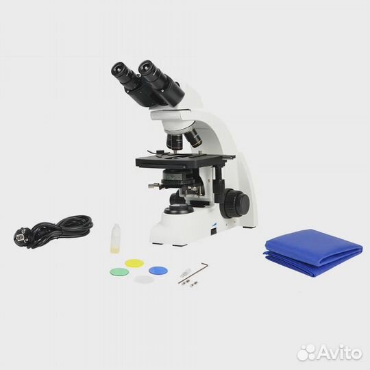 Микроскоп Микромед-1, вар. 2-20 inf