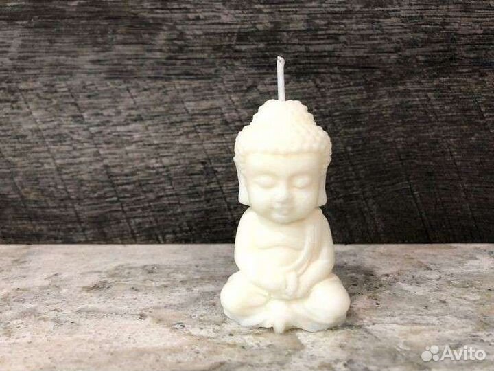 Интерьерные свечи 