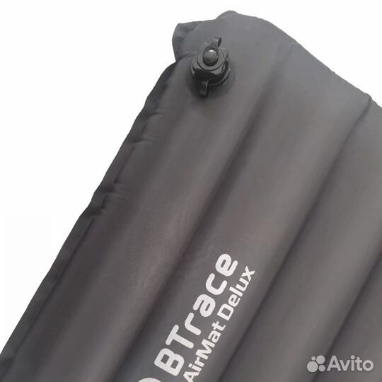 Ковер надувной. BTrace утеплённый AirMat Deilux