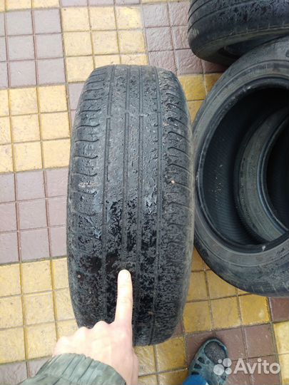 Hankook Optimo K406 185/65 R15