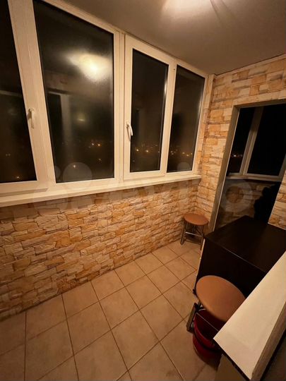 2-к. квартира, 62 м², 12/14 эт.