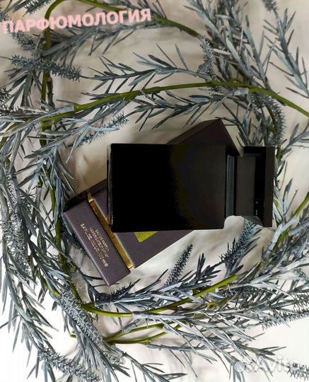 Tom Ford Tobacco Vanille 100 мл