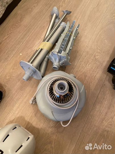 Сушка для белья электрическая