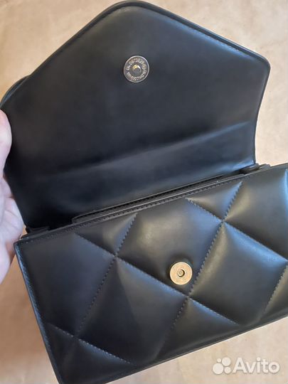 Сумка stradivarius