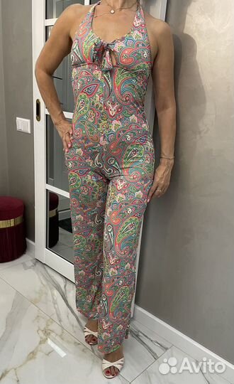 Комбинезон летний Calzedonia