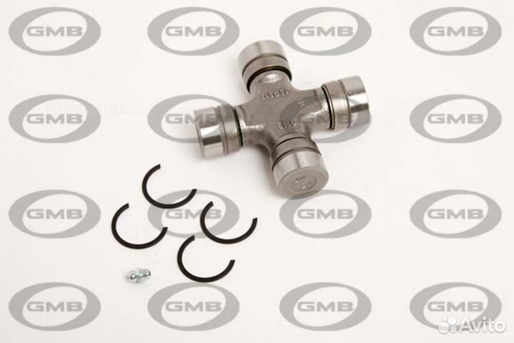 GMB guis-74 Крестовина карданной передачи