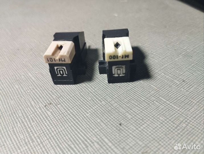 Игла для проигрывателя mf-100