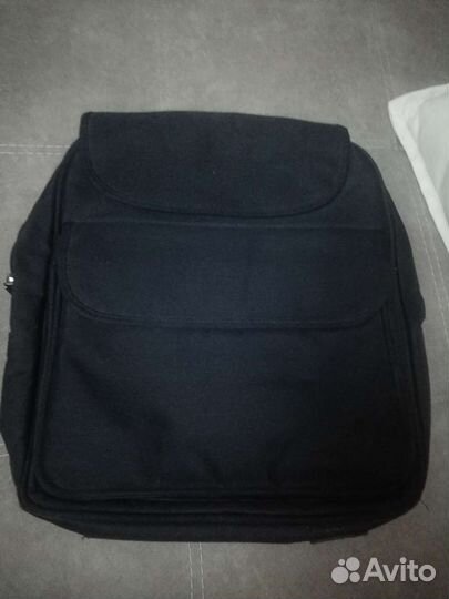 Сумка рюкзак мужская