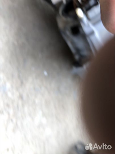 Фары на запчасти