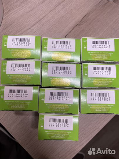 Тест полоски one touch select plus