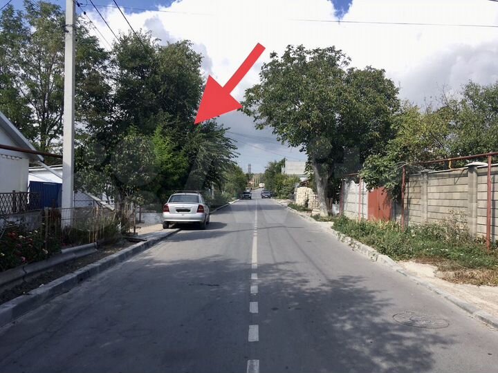 Участок 9,3 сот. (ИЖС)