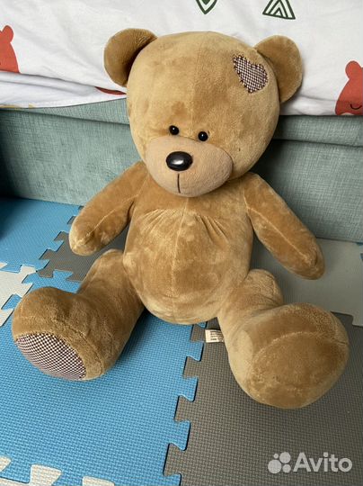 Игрушки пакетом