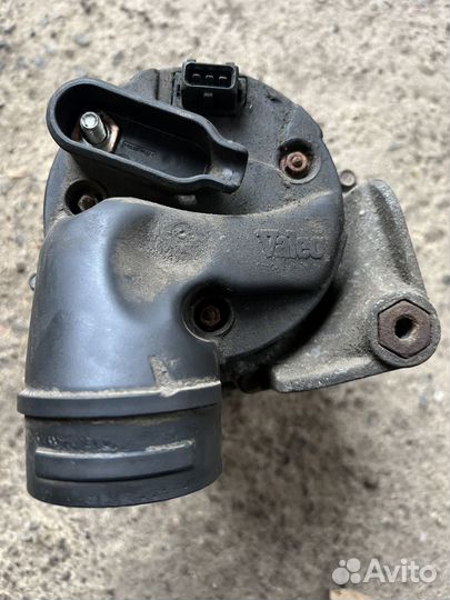 Генератор bmw 5 e39