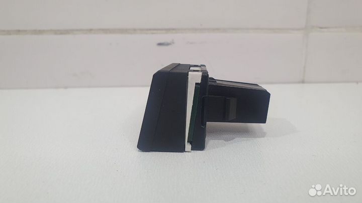 Индикатор ix35/Tucson безопасности пассажира