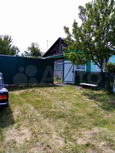 3-к. квартира, 66,4 м², 1/1 эт.